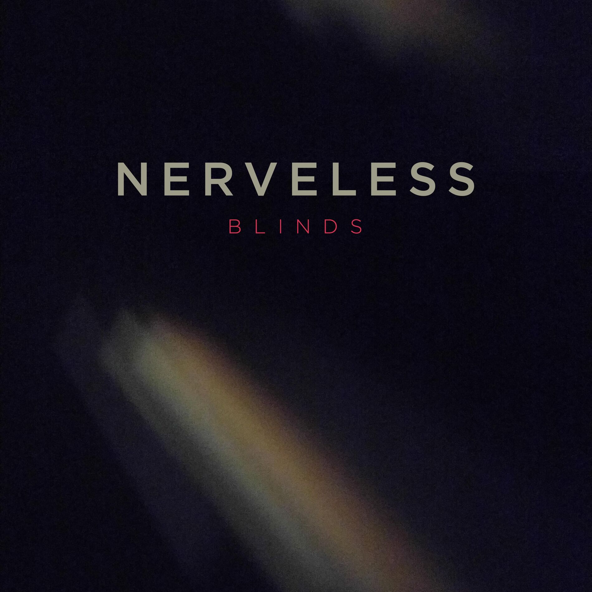 Album cover of Blinds