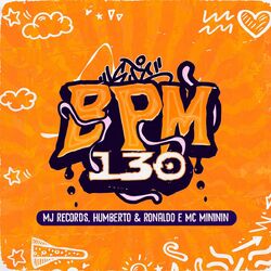 Cover of BPM 130