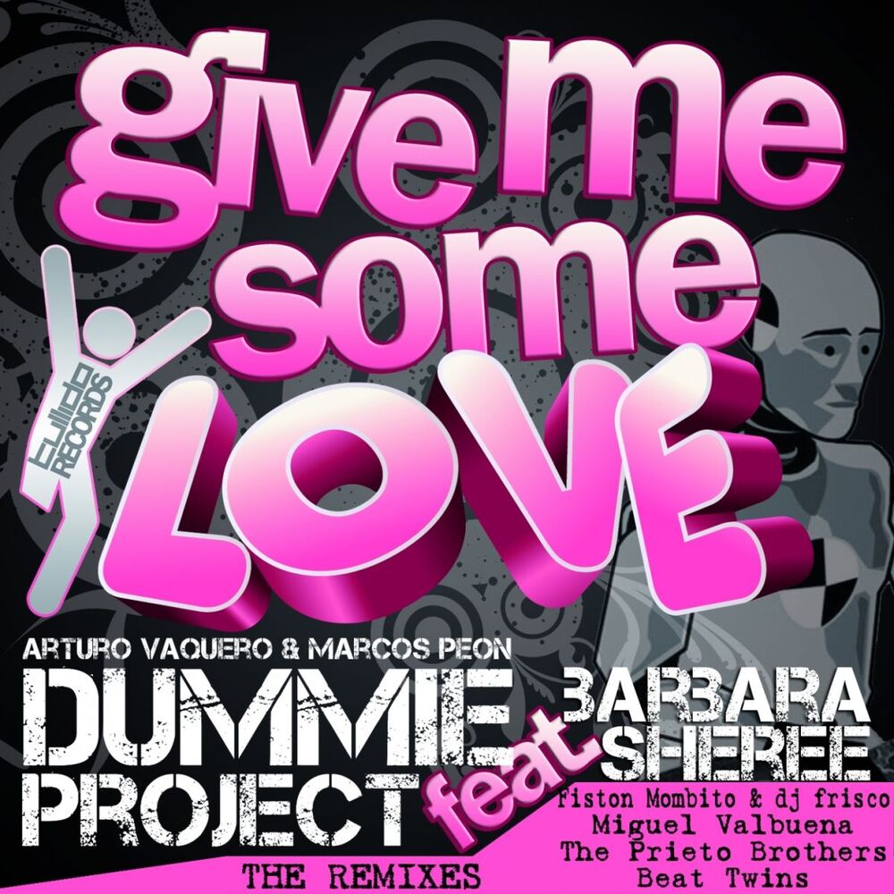 Picture of Give Me Some Love