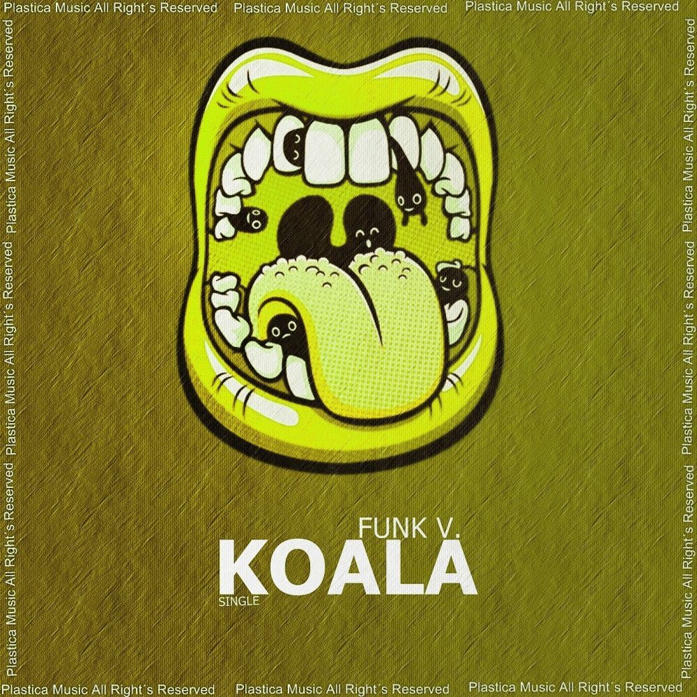 Picture of Koala