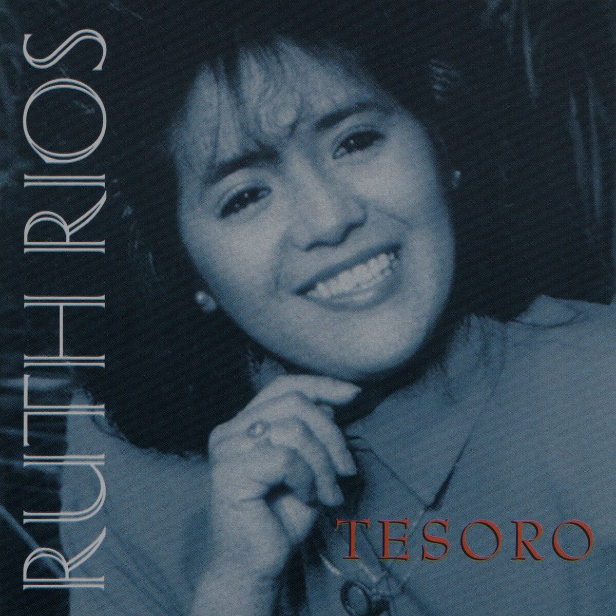 Album cover of Tesoro