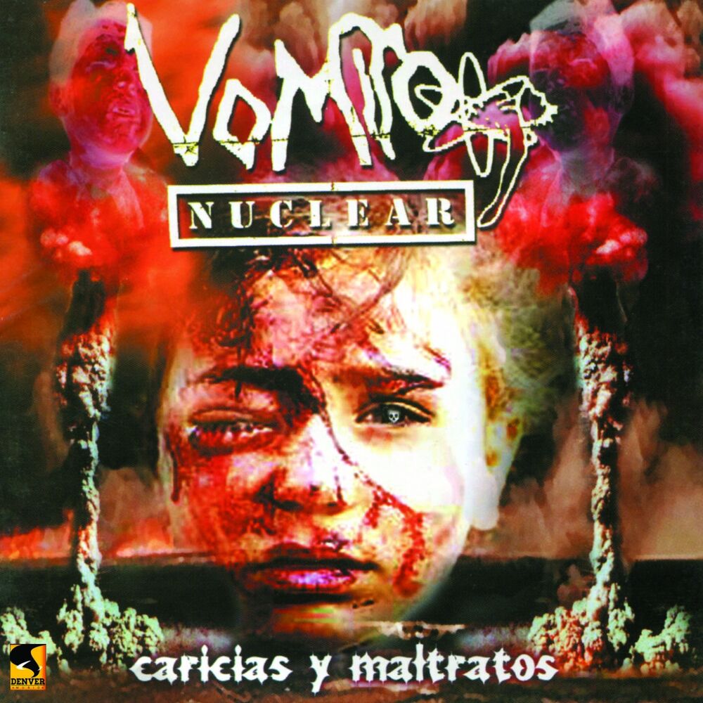 Picture of Caricias y Maltratos