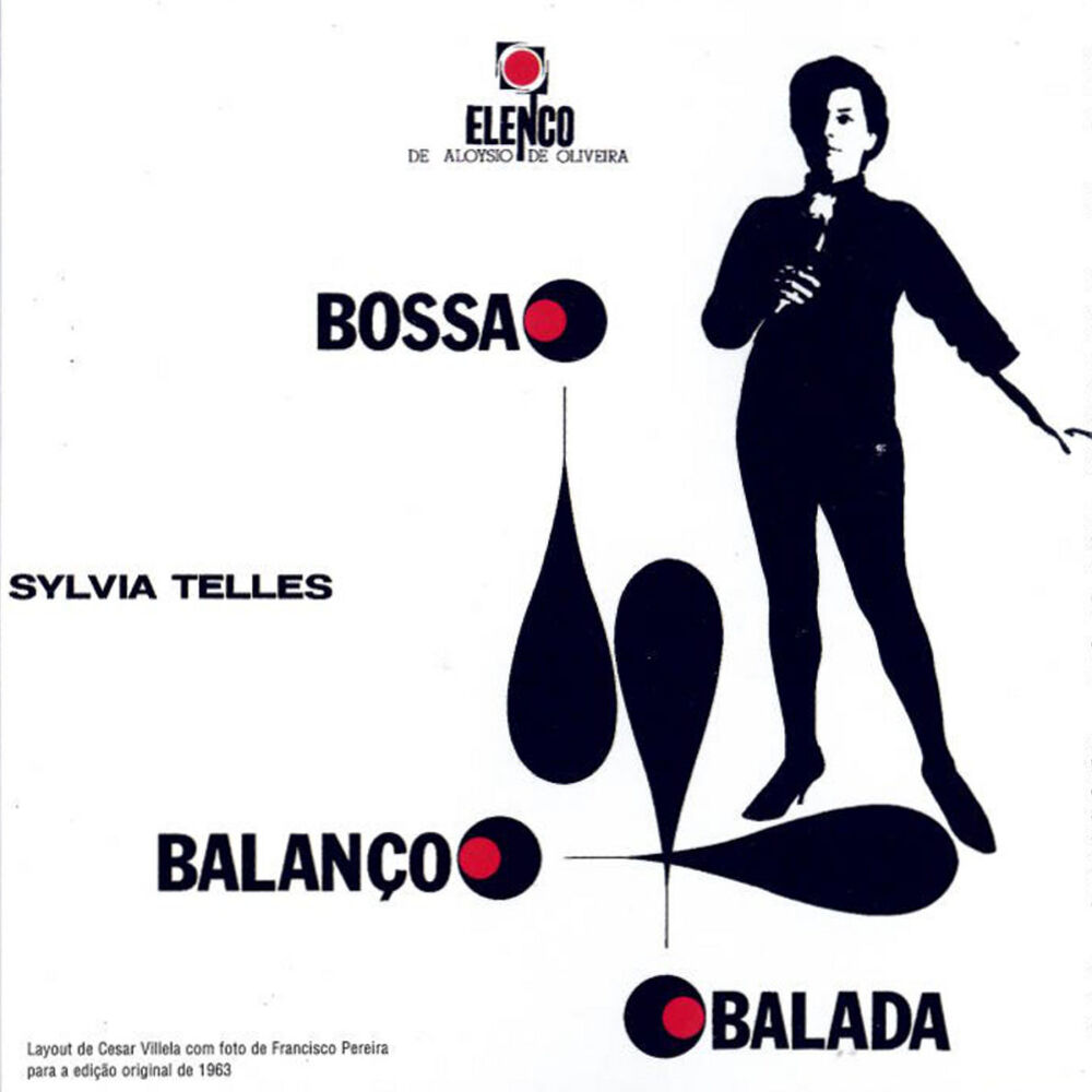 Picture of Bossa, Balanço, Balada