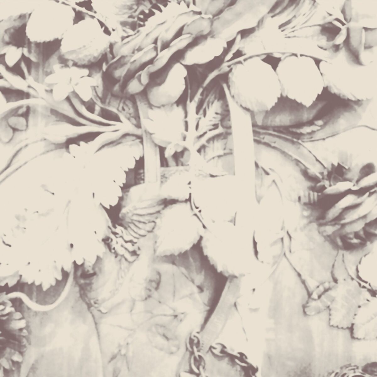 Album cover of Figures In Open Air