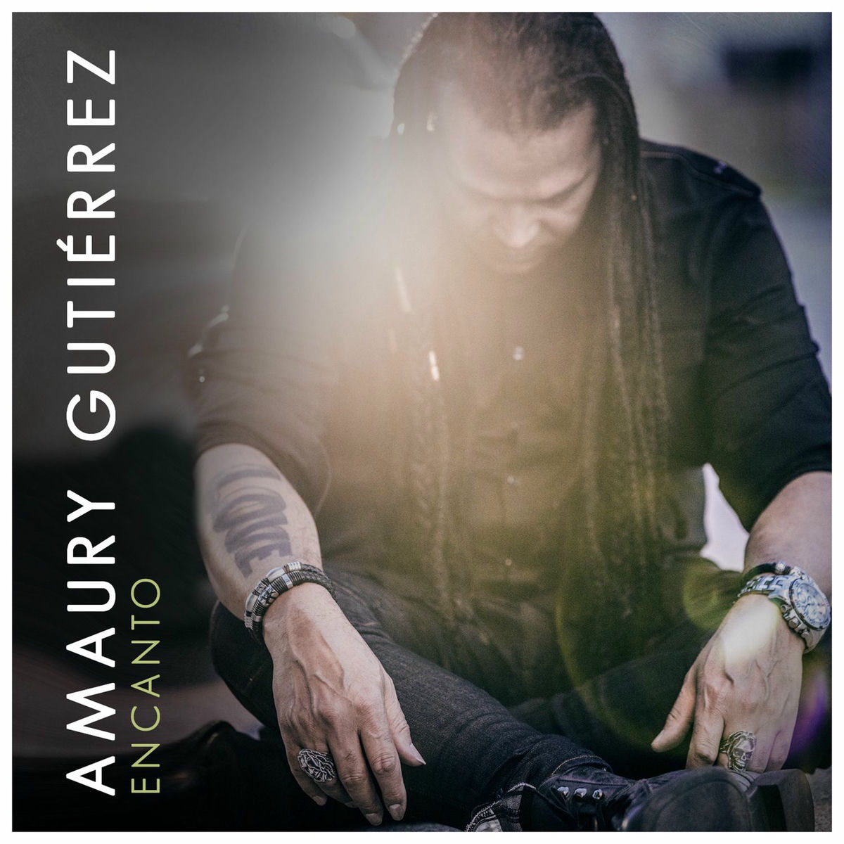 Album cover of Encanto