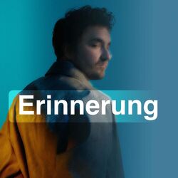 Cover of Erinnerung