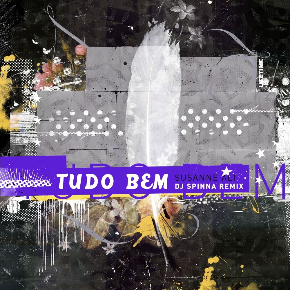 Picture of Tudo Bem (DJ Spinna Remix)