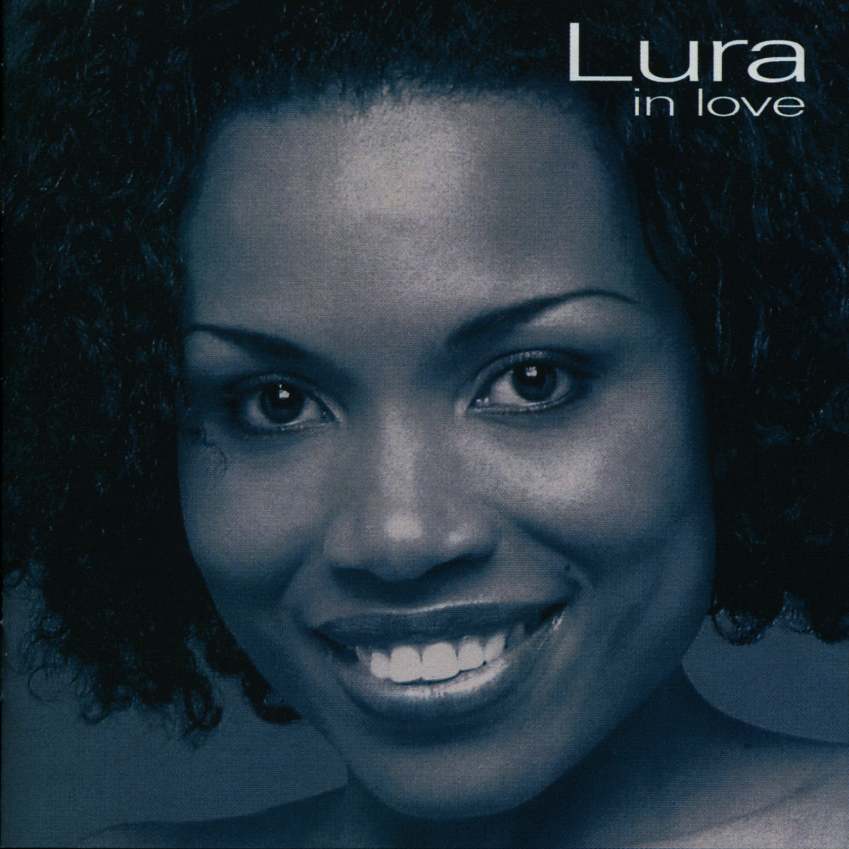 Album cover of In Love