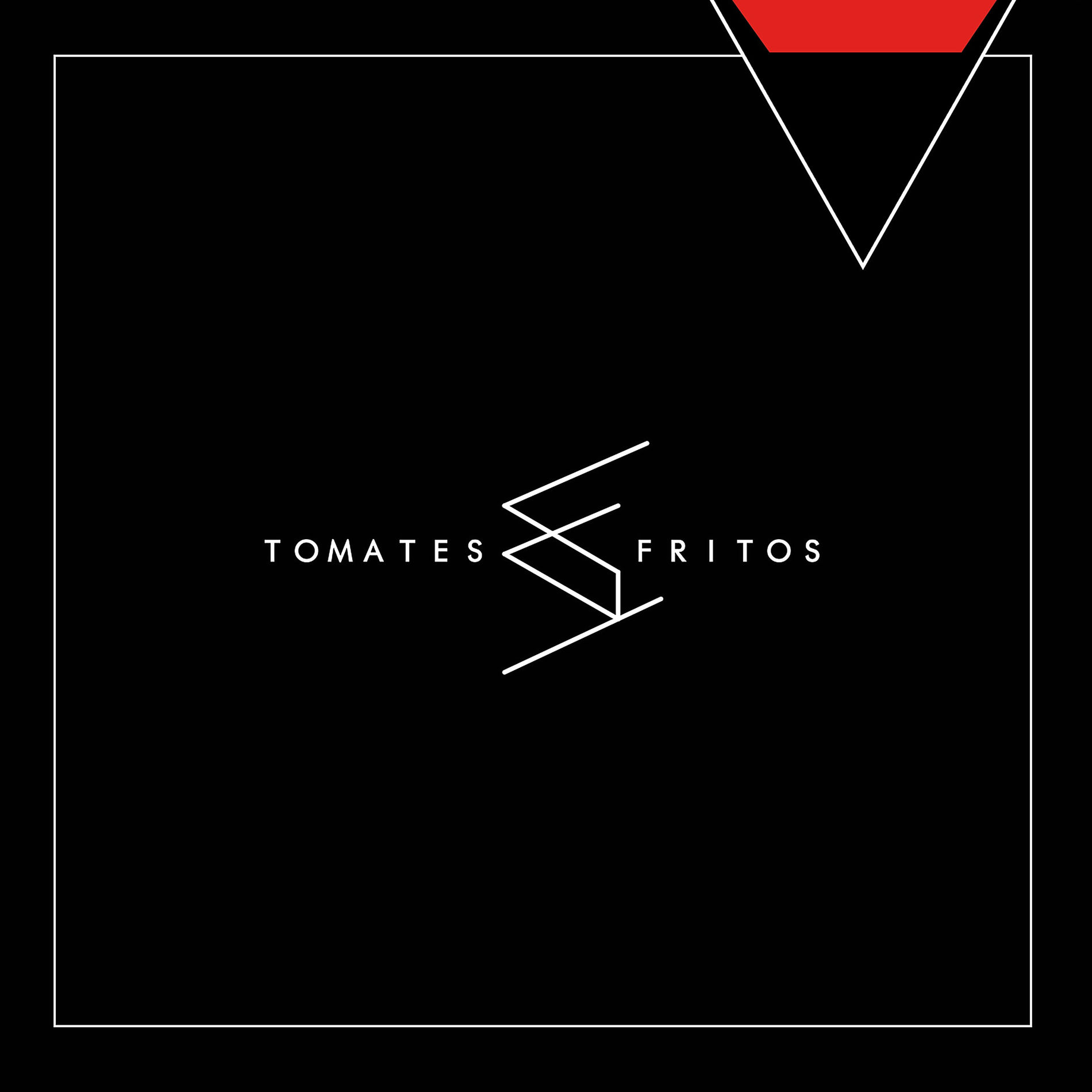 Album cover of Tomates Fritos