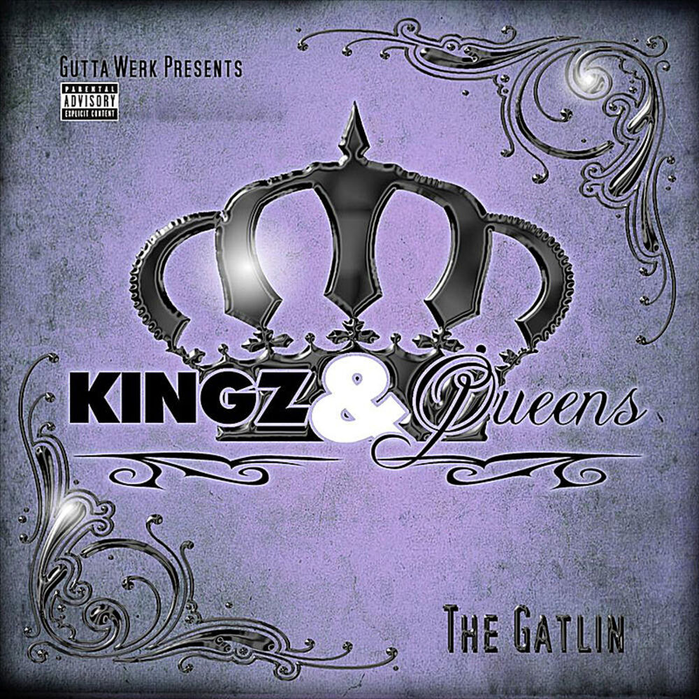 Picture of Kingz & Queenz