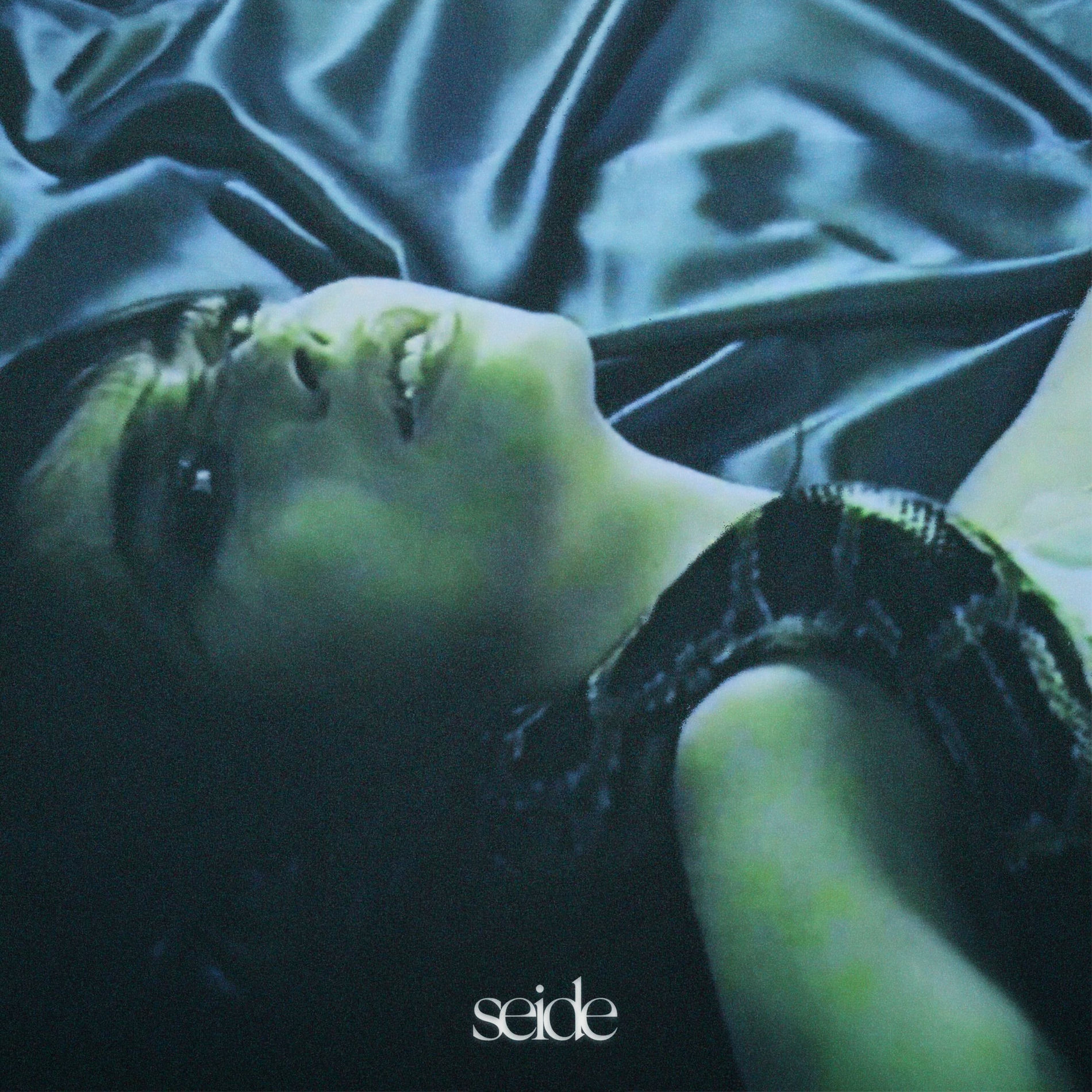 Album cover of Seide