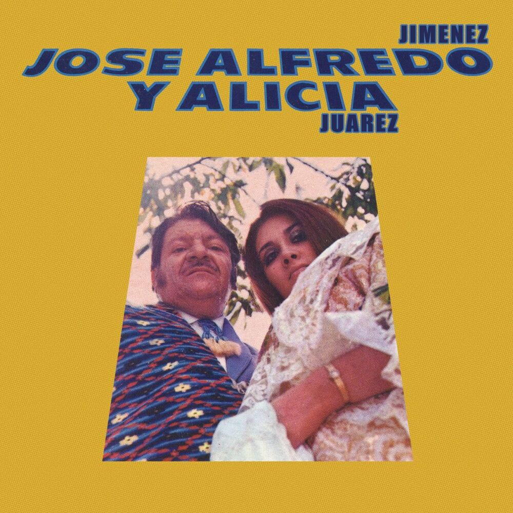 Picture of José Alfredo y Alicia
