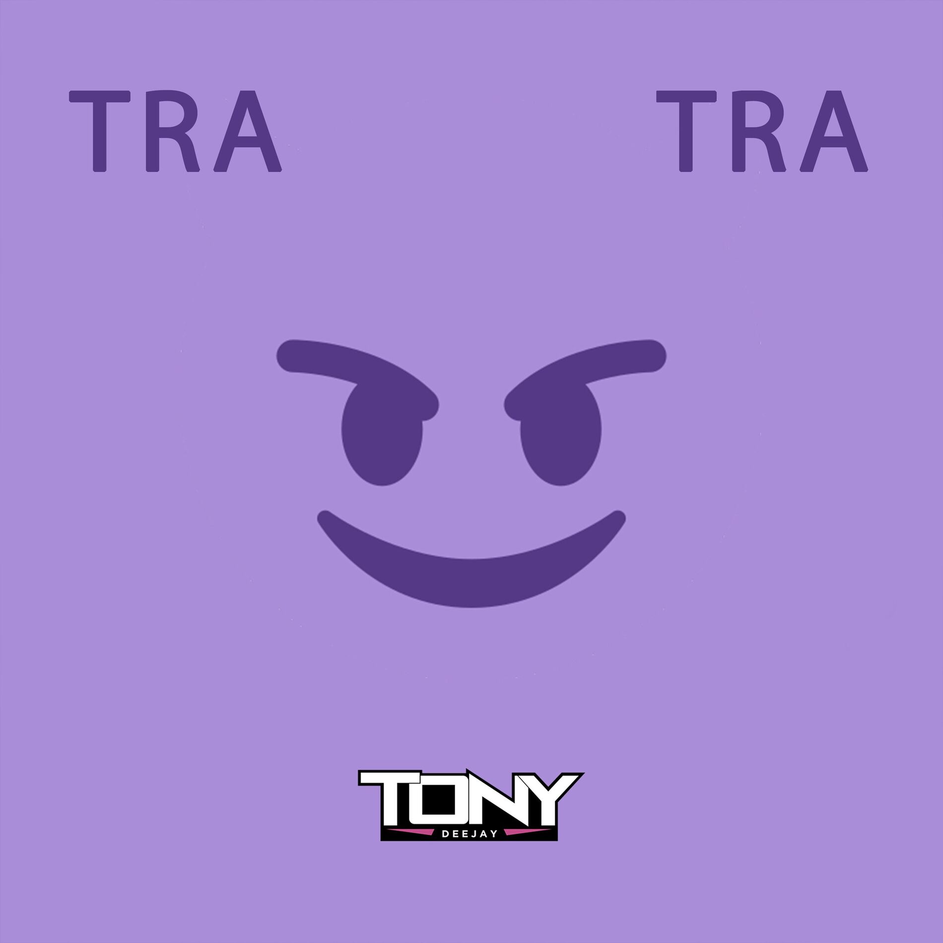 Album cover of TRA TRA