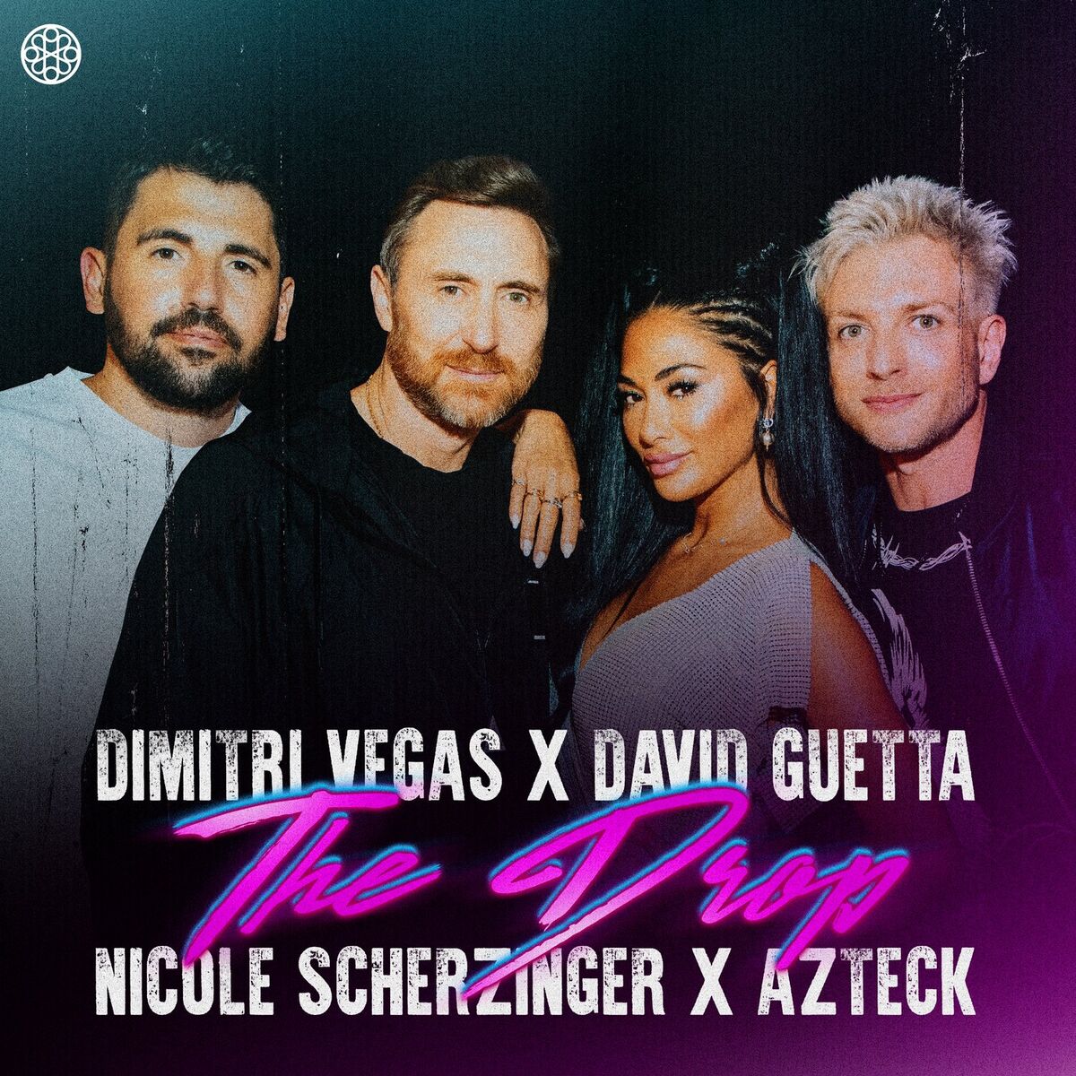 Album cover of The Drop
