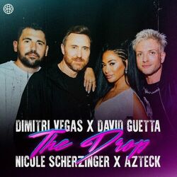 Cover of The Drop
