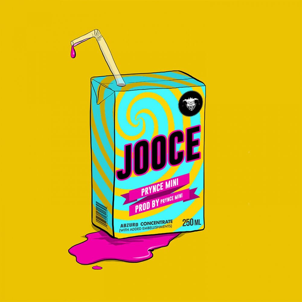 Picture of Jooce