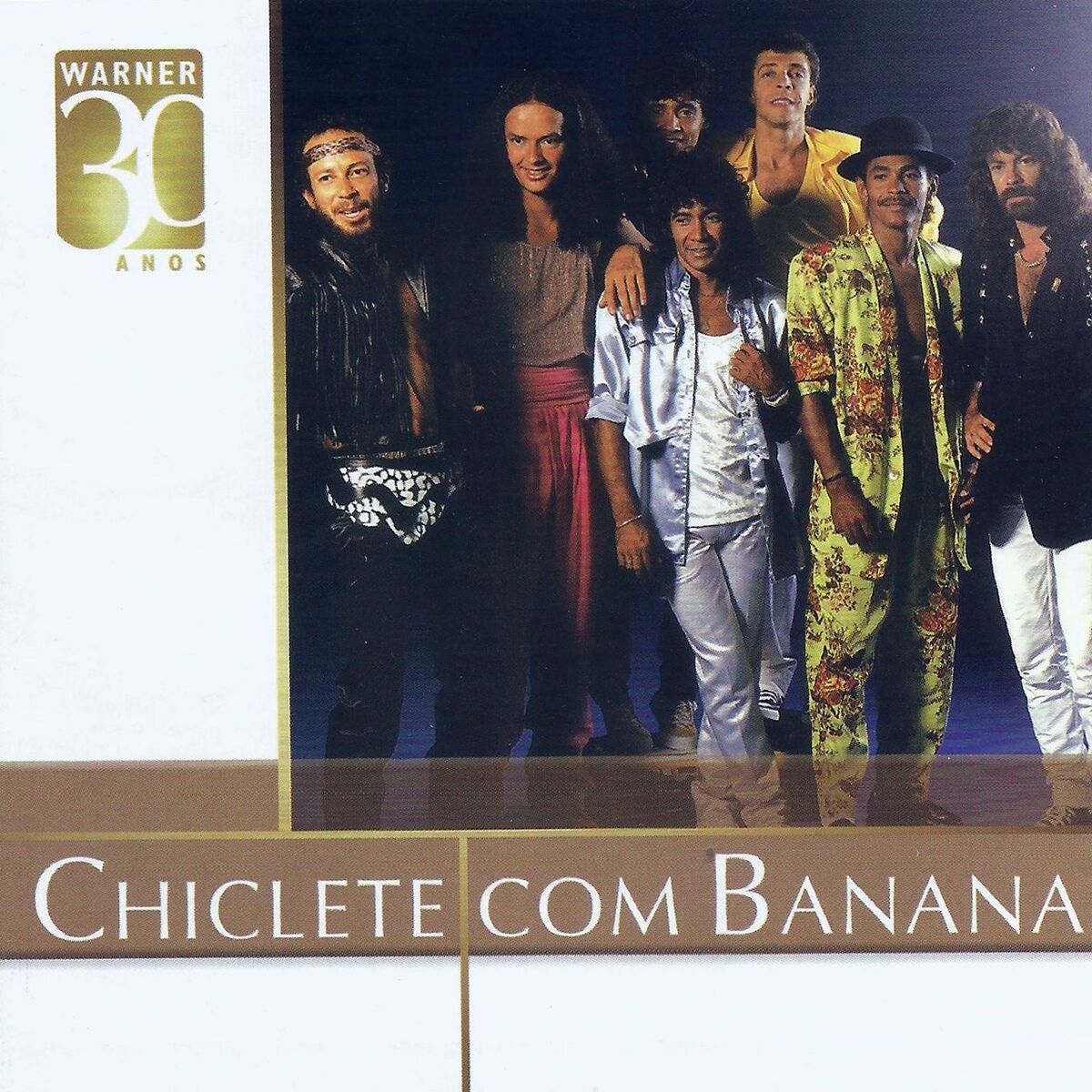 Album cover of Ele não monta na lambreta