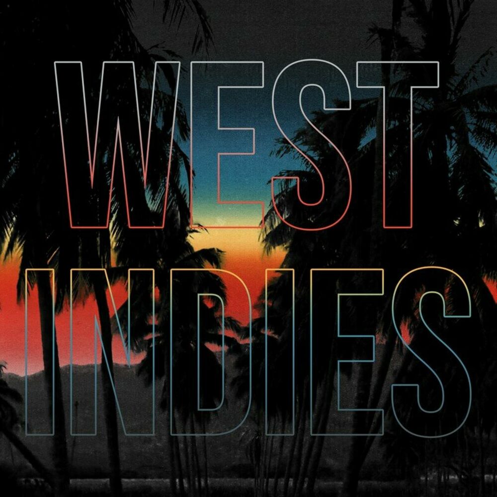Picture of West Indies