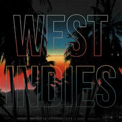 Cover of West Indies