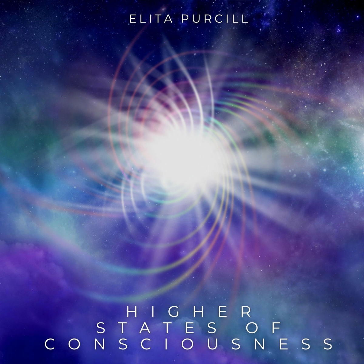Album cover of Higher States of Consciousness