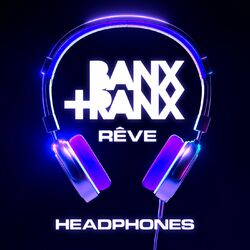 Cover of Headphones
