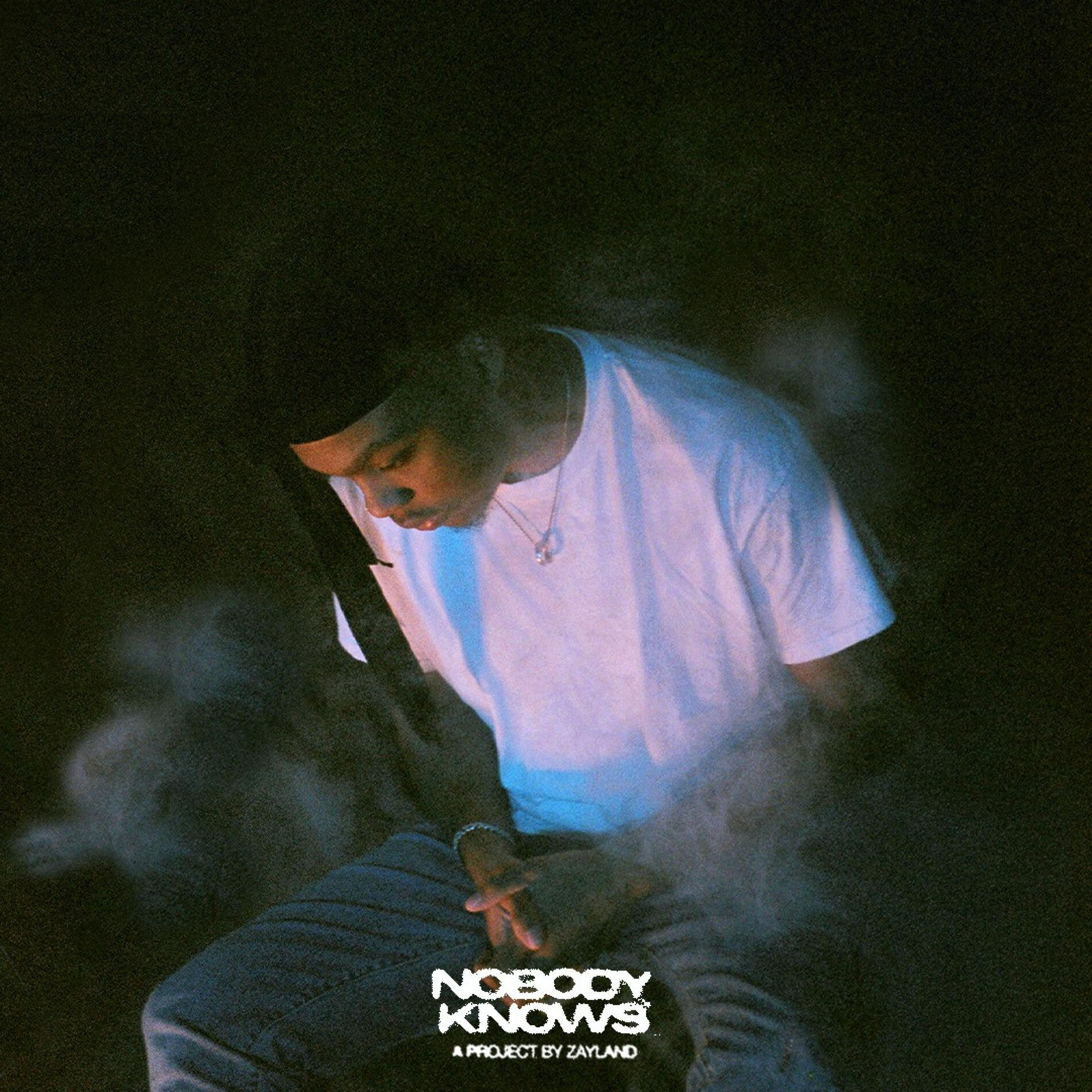 Album cover of Nobody Knows