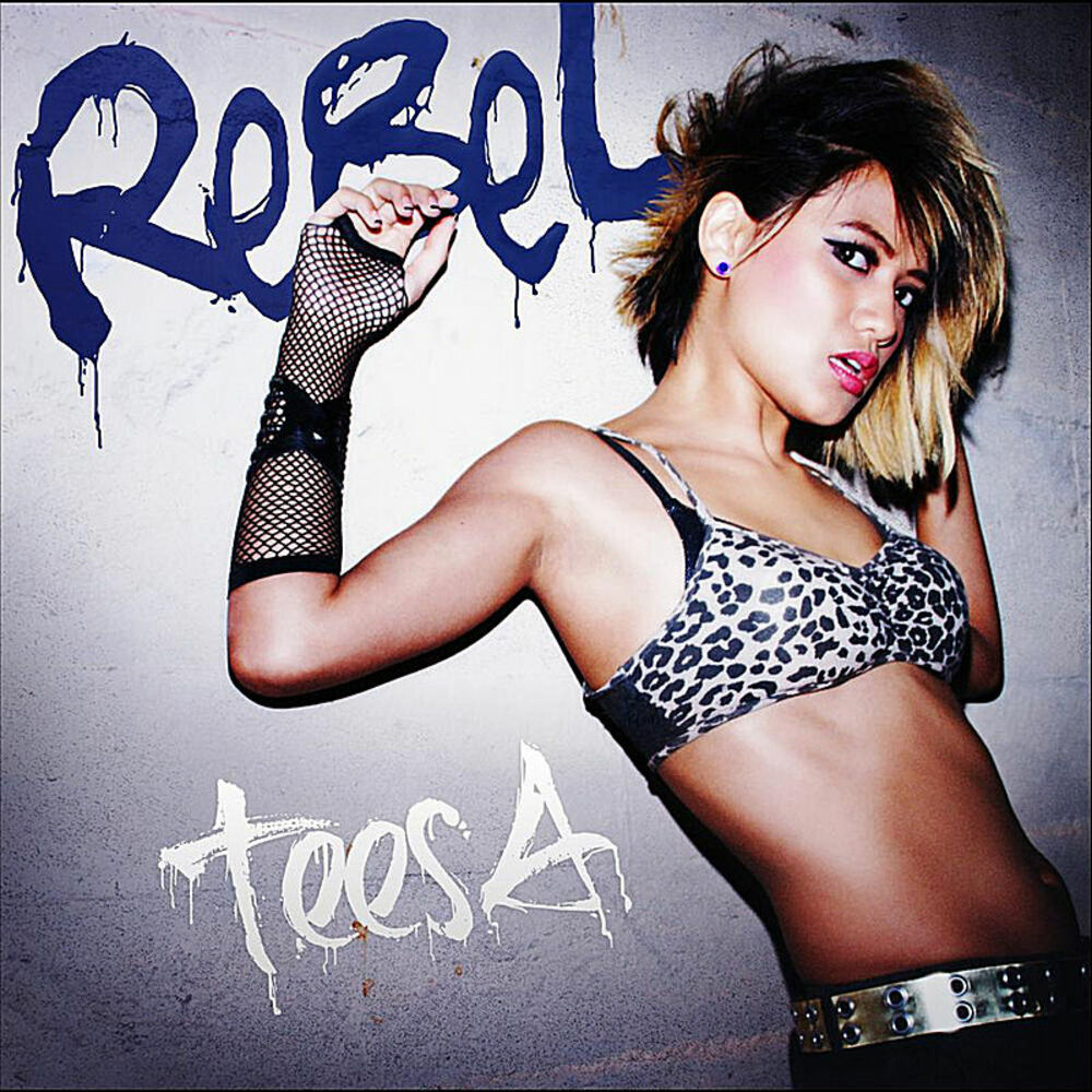 Picture of Rebel - EP