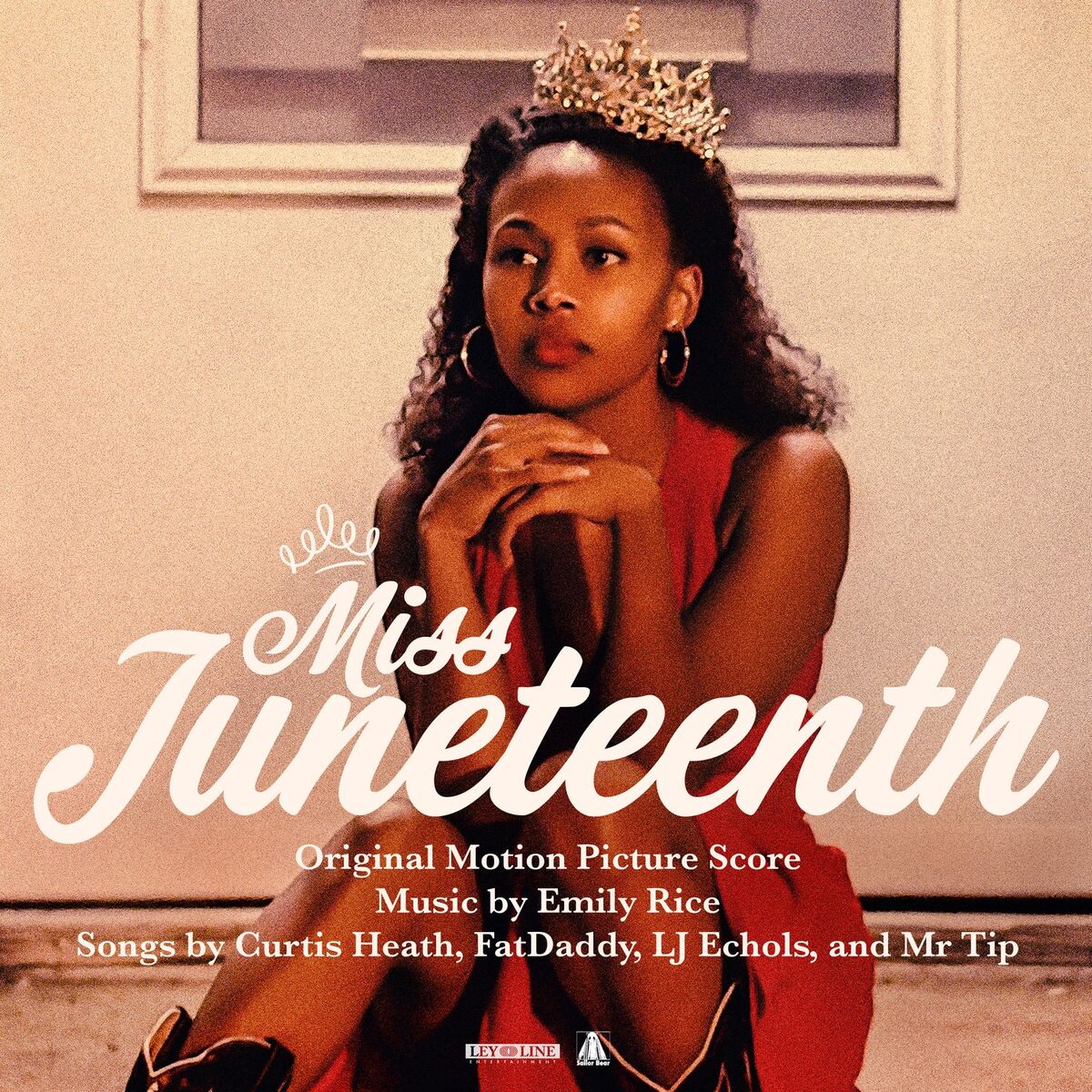 Album cover of Goin' Party
