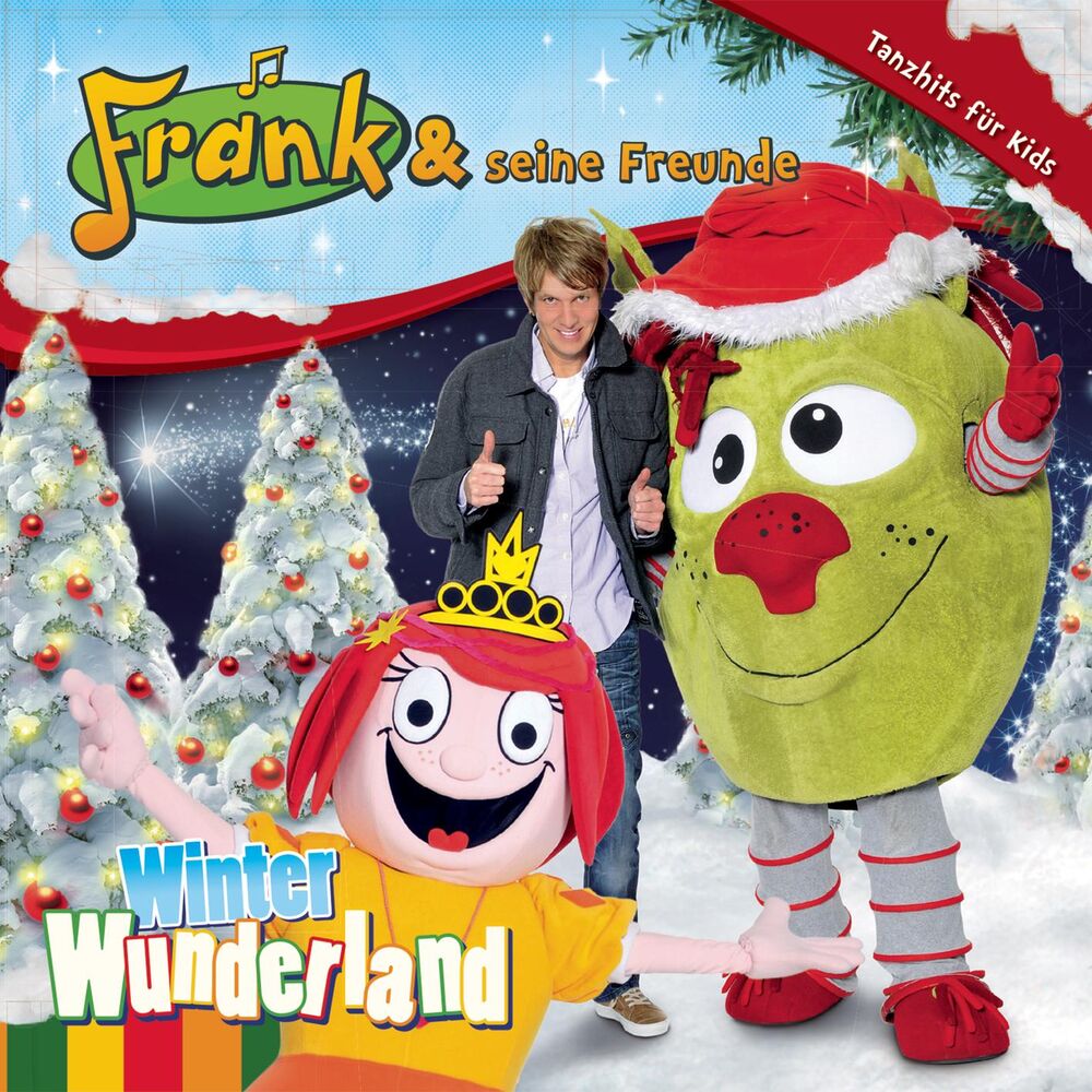 Picture of Winter Wunderland