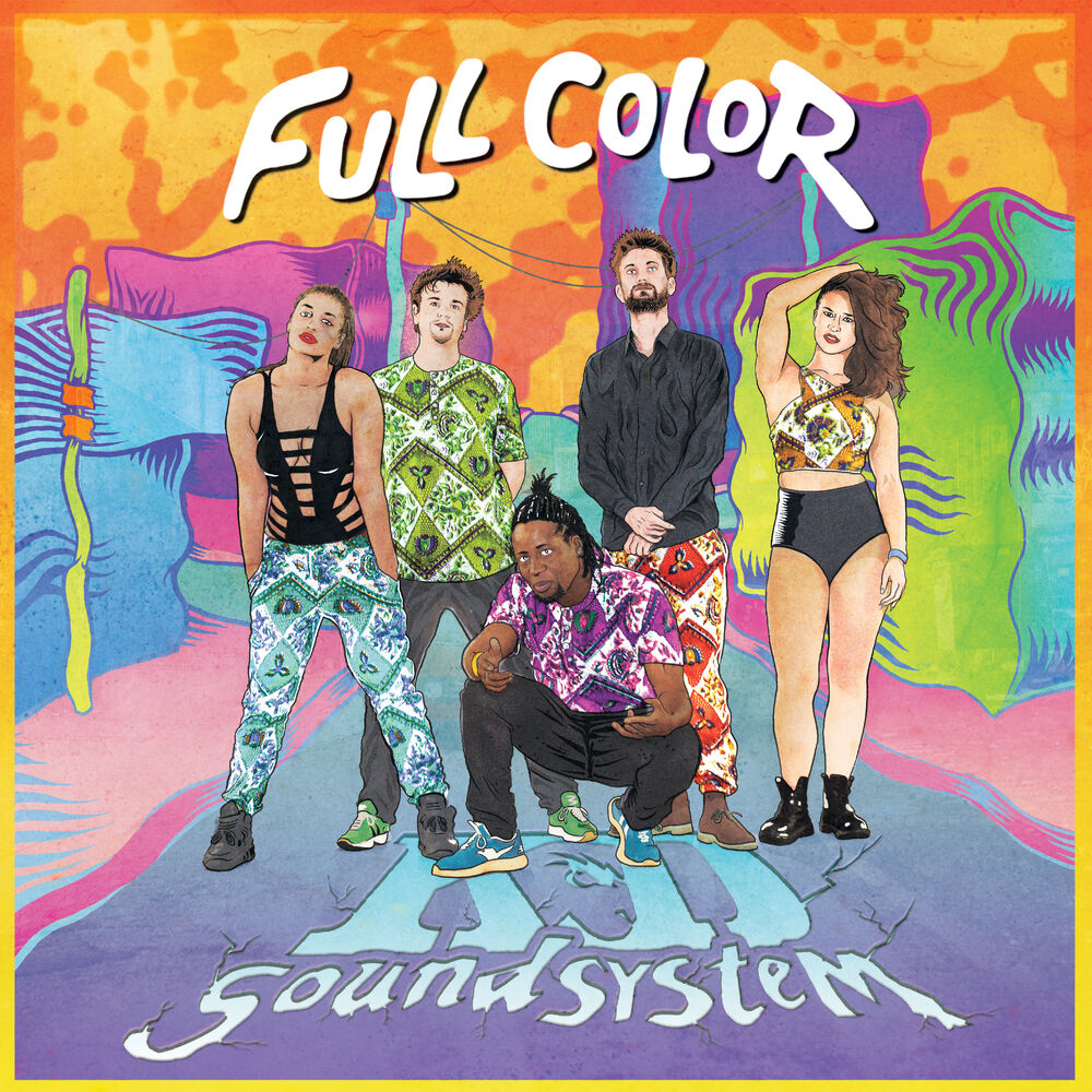 Picture of Full Color