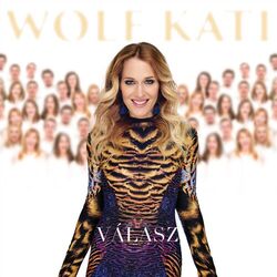 Cover of Válasz
