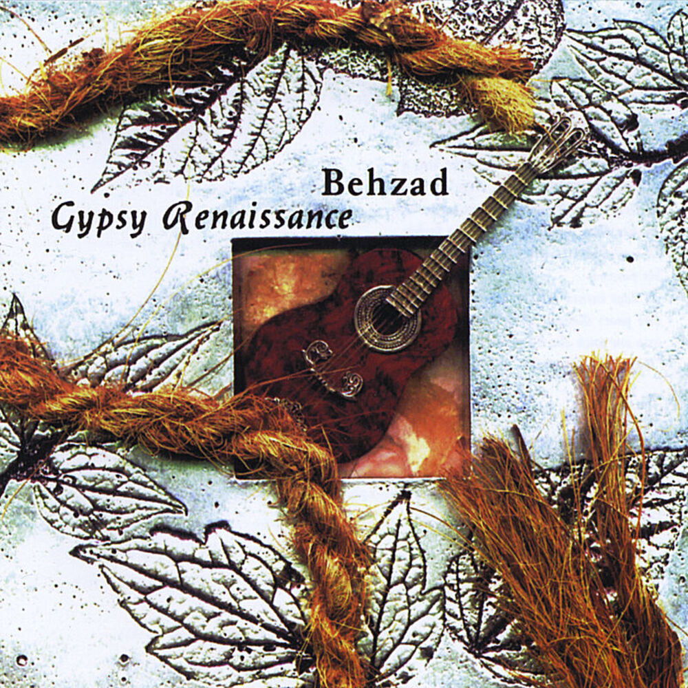 Picture of Gypsy Renaissance