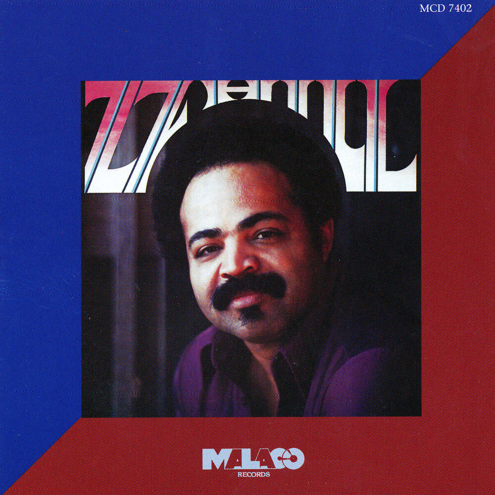 Picture of Z.Z. Hill