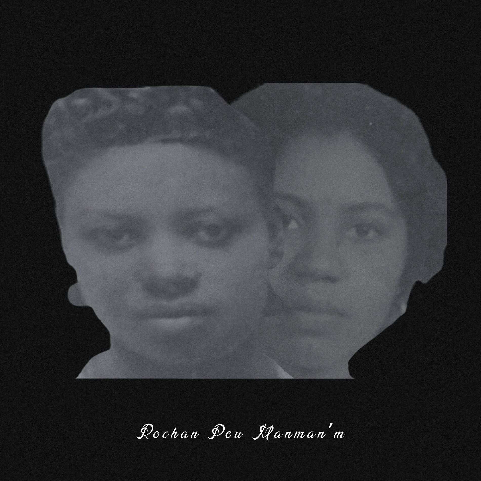 Album cover of Rochan Pou Manman’m