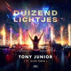 Cover of Duizend Lichtjes