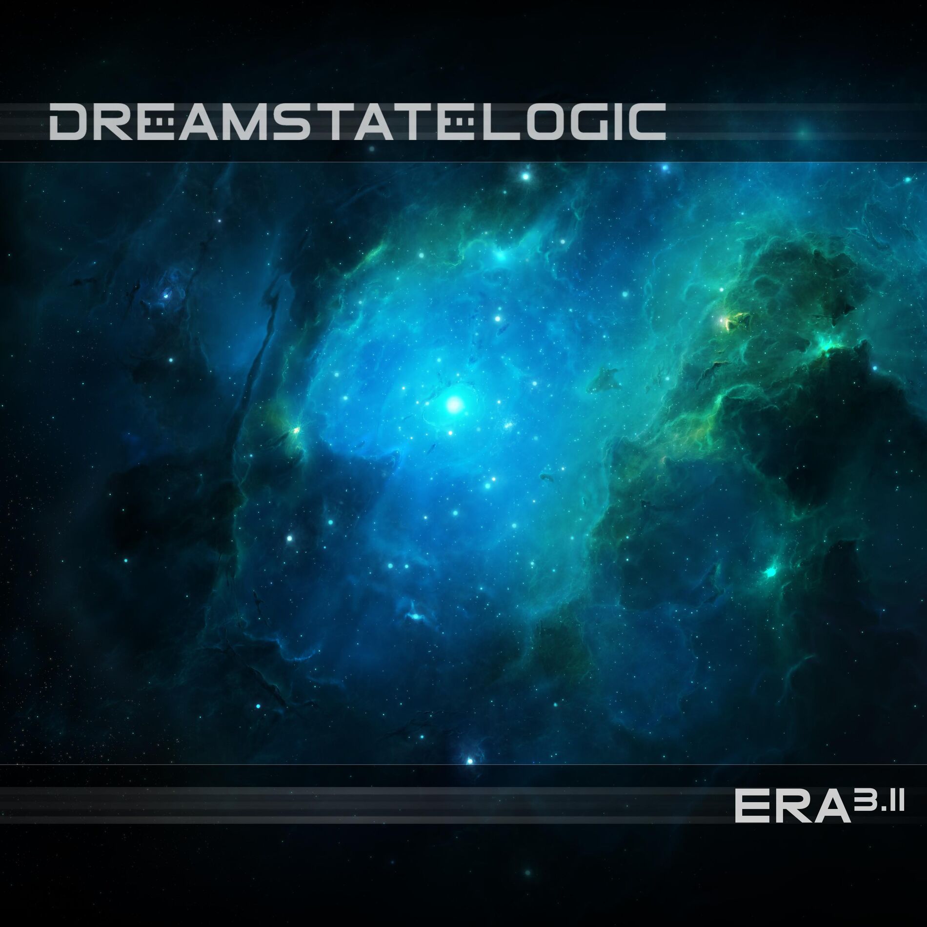 Album cover of Era3.Ii