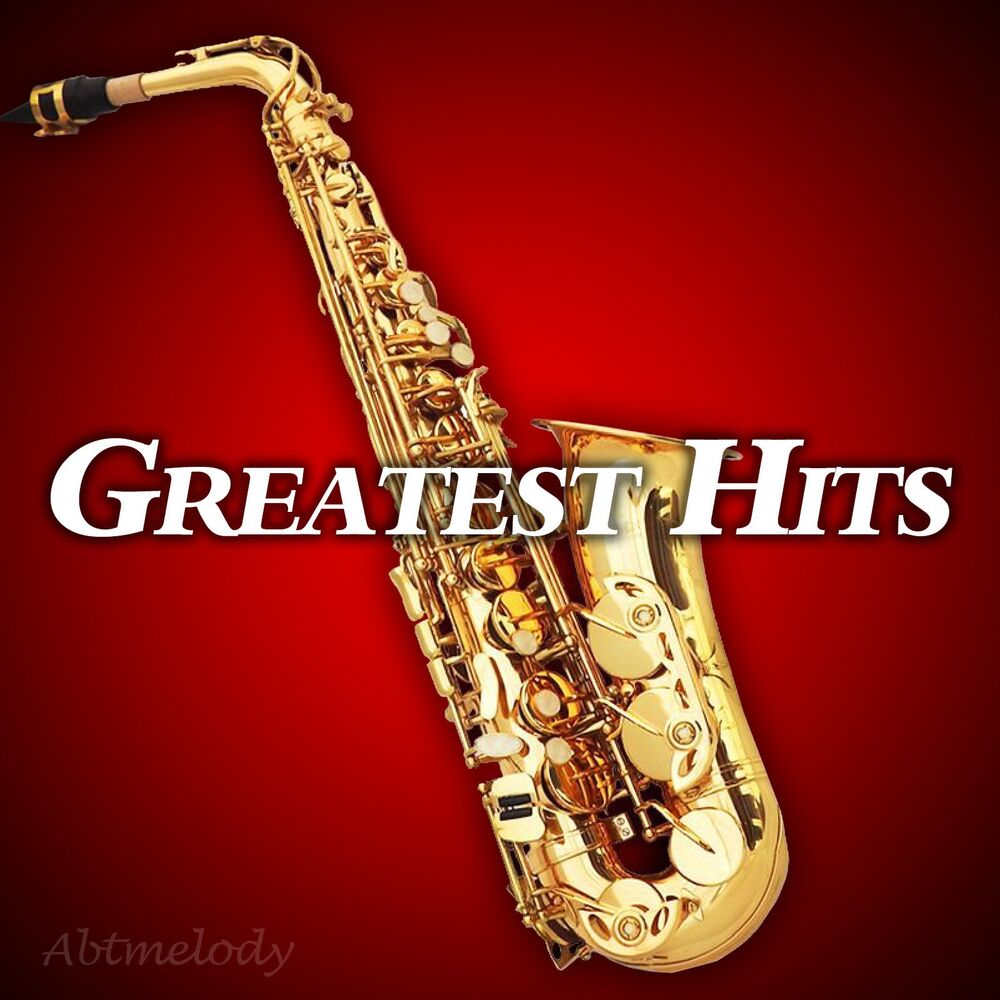 Picture of Greatest Hits