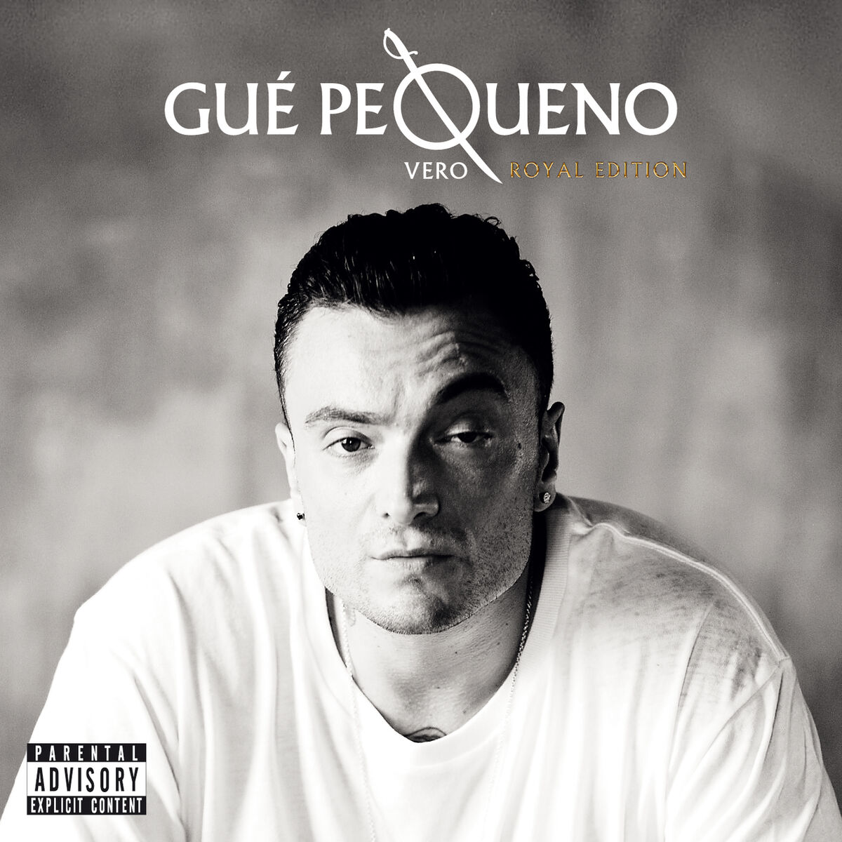 Album cover of Vero (Royal Edition)