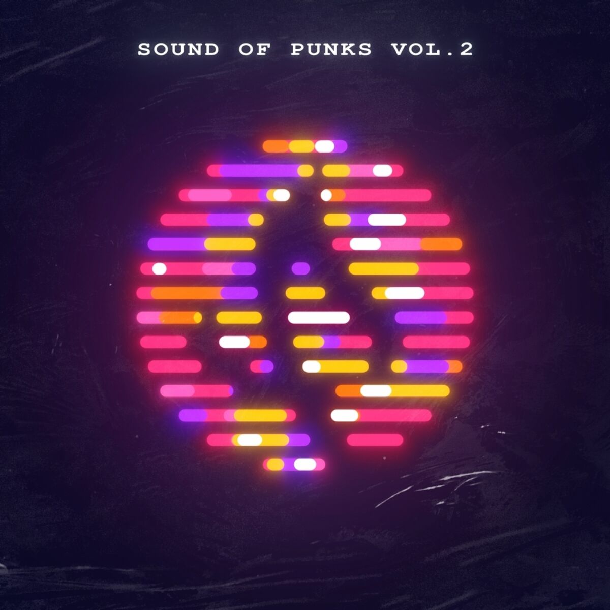 Album cover of Sound of Punks, Vol. 2