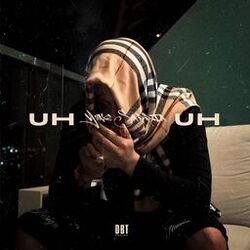 Cover of UH UH