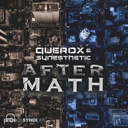 Cover of Aftermath