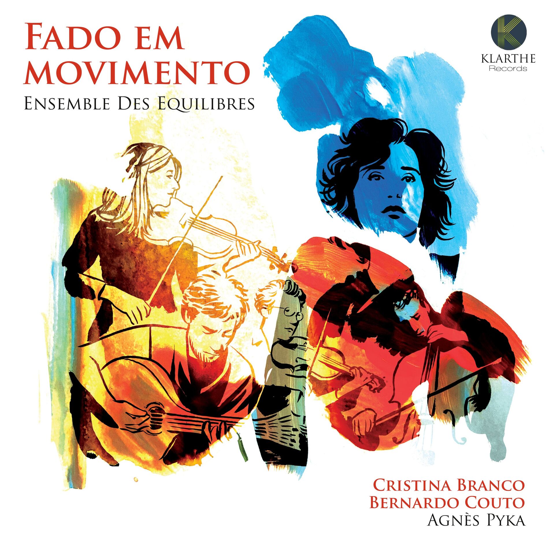 Album cover of Tabaco