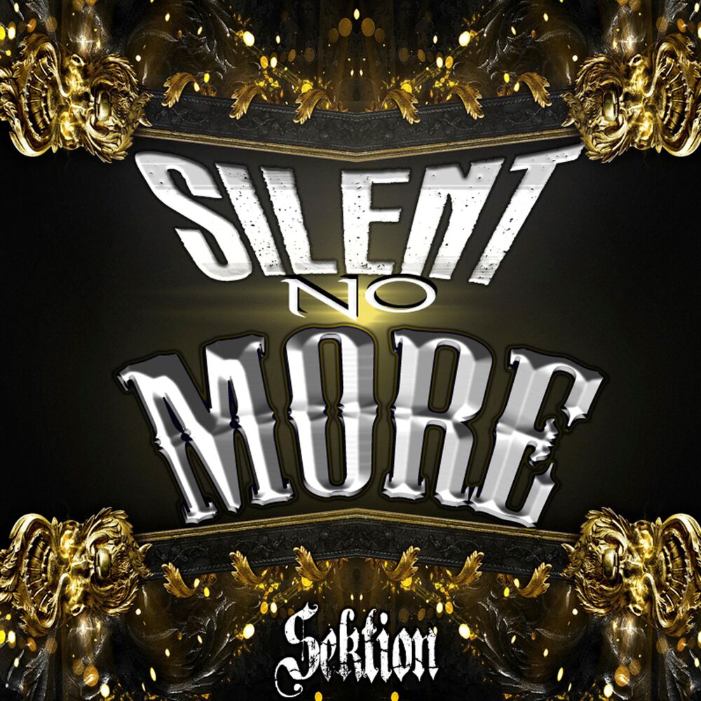 Picture of Silent No More