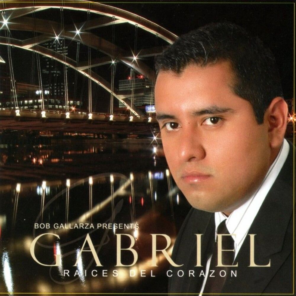 Picture of Raices Del Corazon (Bob Gallarza Presents)