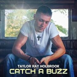 Cover of Catch a Buzz