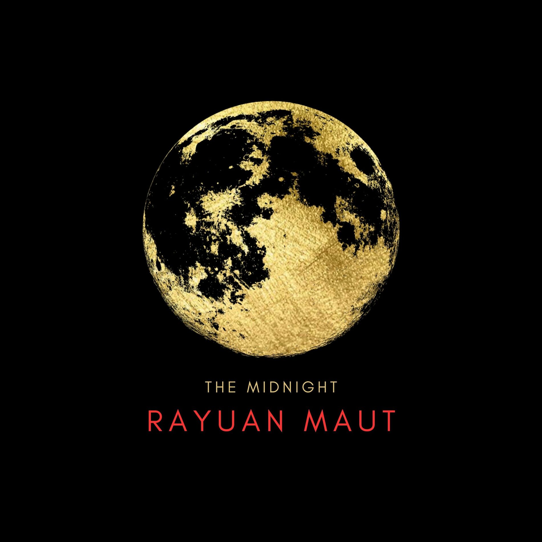 Album cover of Rayuan Maut