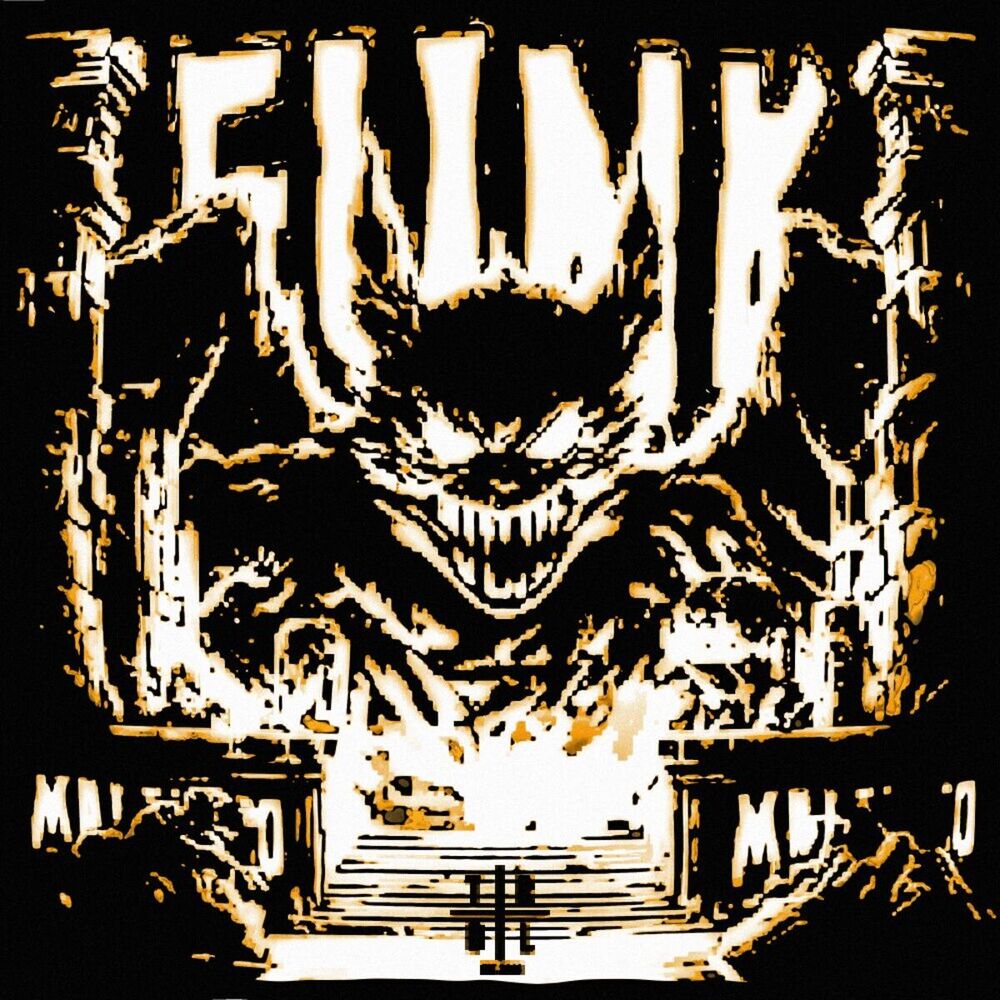 Picture of FUNK MALANDRO (Sped Up)