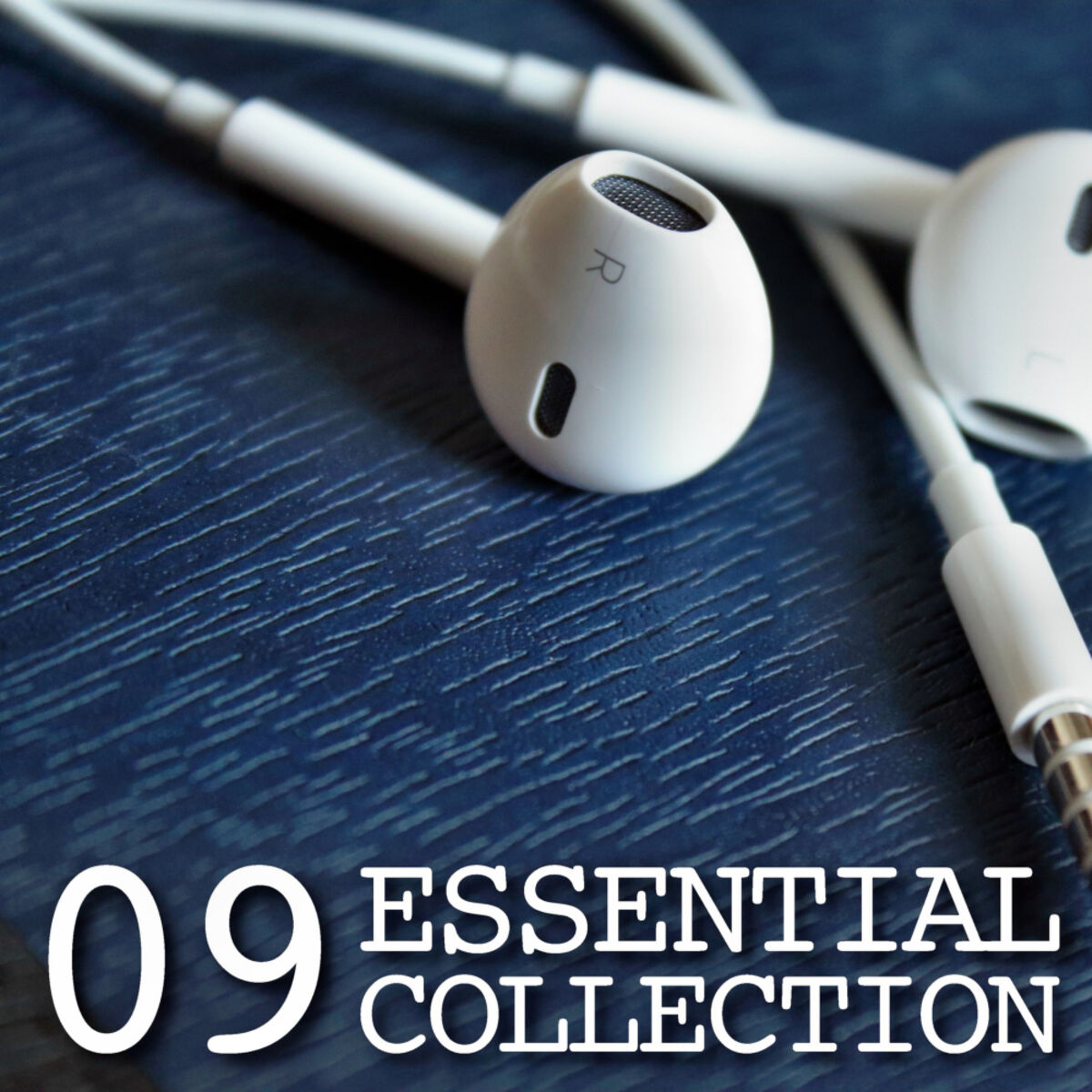 Album cover of Essential Collection 09