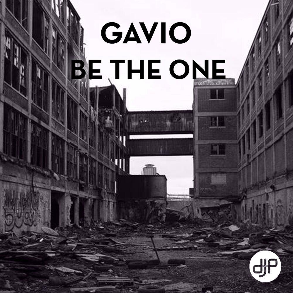 Picture of Be the One