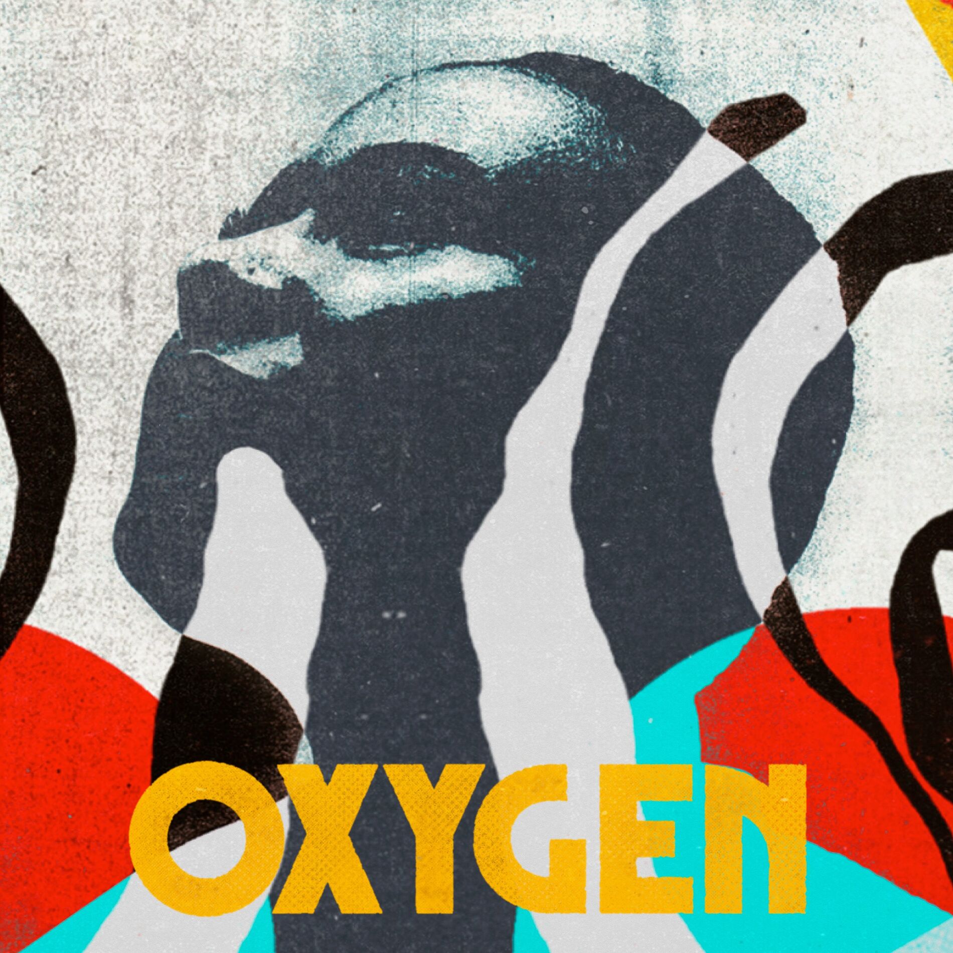 Album cover of Oxygen
